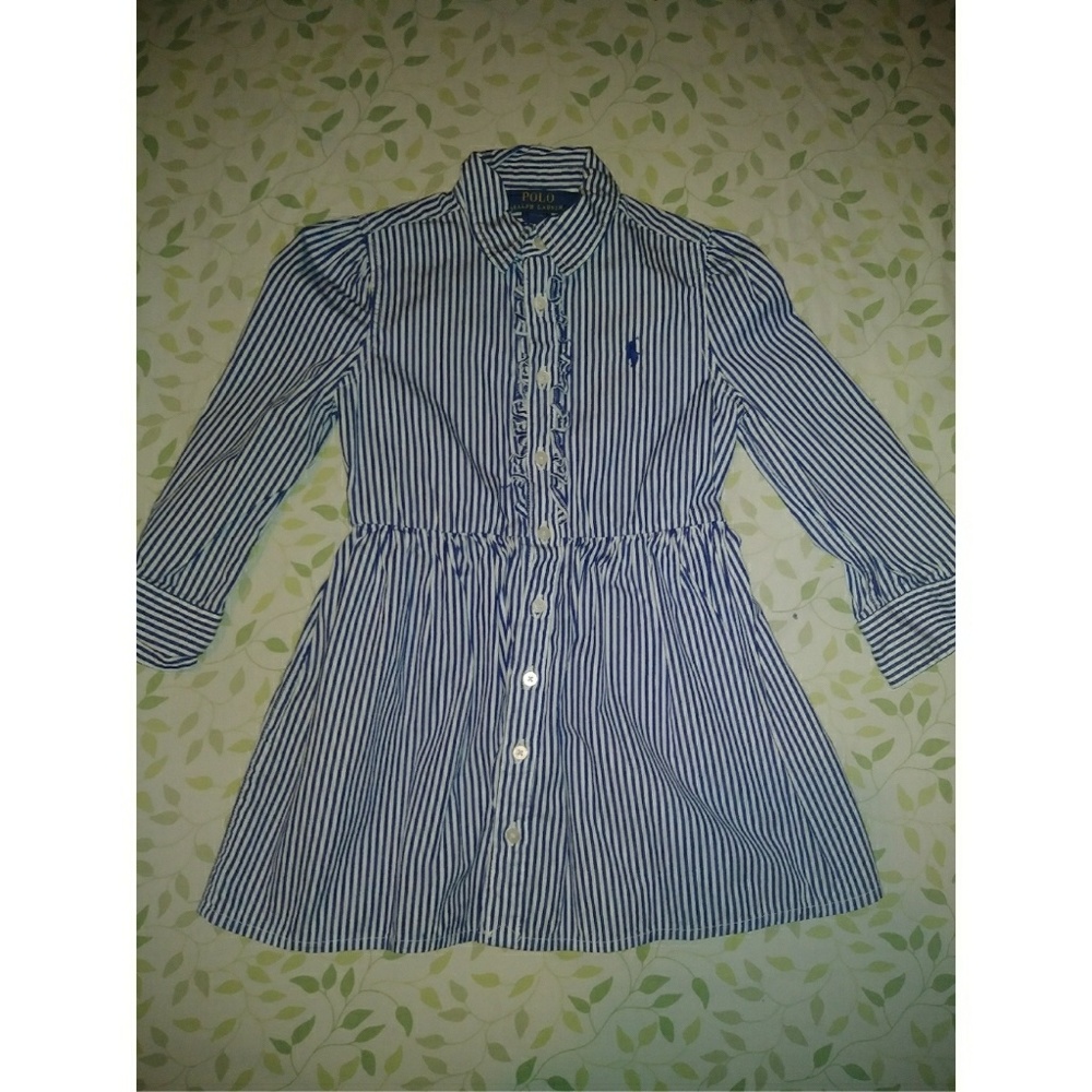 Polo Ralph Lauren Dress